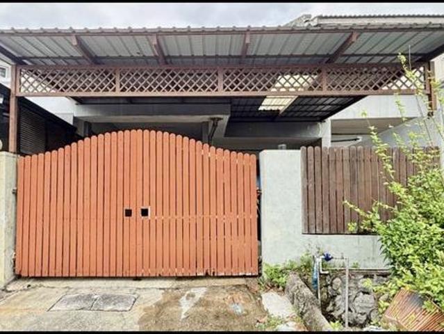 Terraced House for sale in Majlis Perbandaran Kajang, Hulu Langat