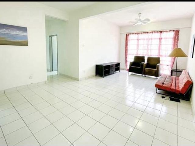 Condominium for sale in Putrajaya