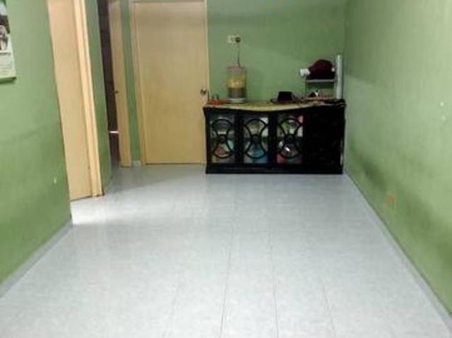 Flat for sale in Langat, Selangor