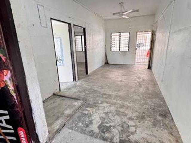 Flat for sale in Majlis Perbandaran Kajang, Hulu Langat