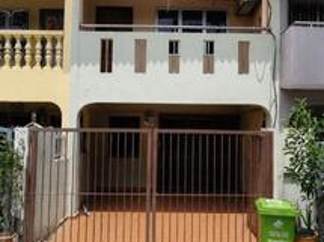 Terraced House for sale in Country Heights Damansara, Kuala Lumpur