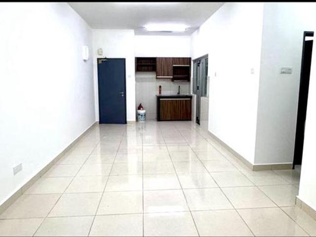Serviced Residence for sale in Kajang, Langat