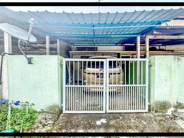 Terraced House for sale in Kajang, Langat
