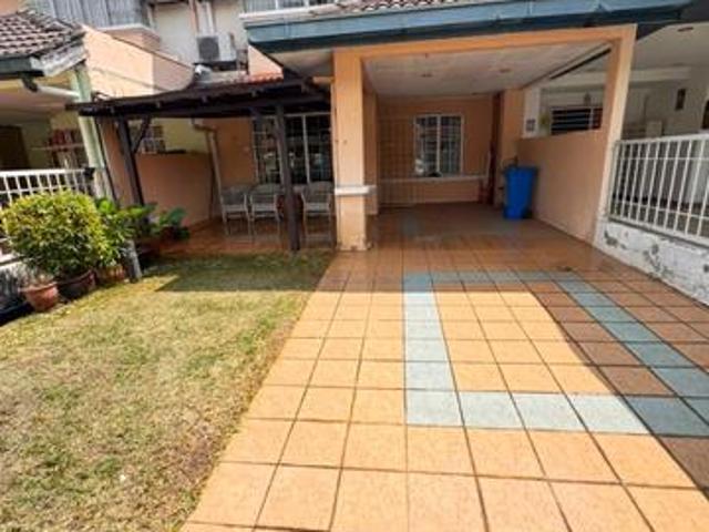 Terraced House for sale in Petaling, Alam Impian