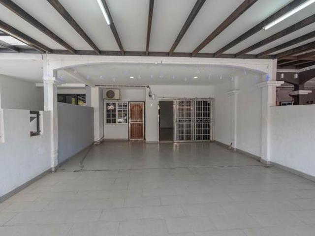 Terraced House for sale in Port Klang, Selangor