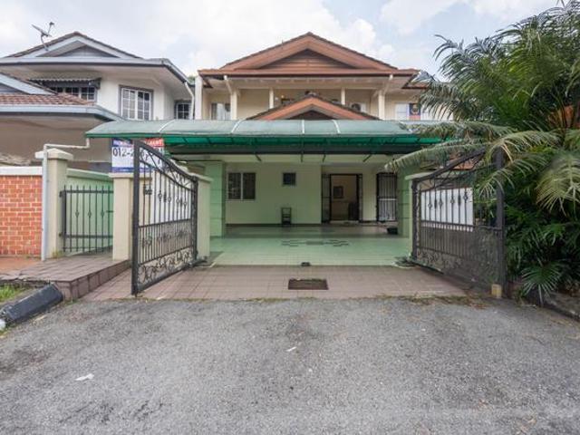 Residential House for sale in Kajang, Langat
