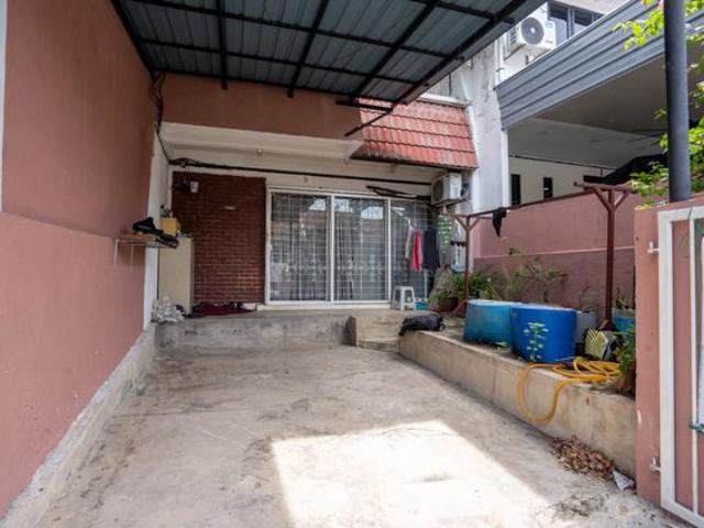 Terraced House for sale in Selayang, Selangor