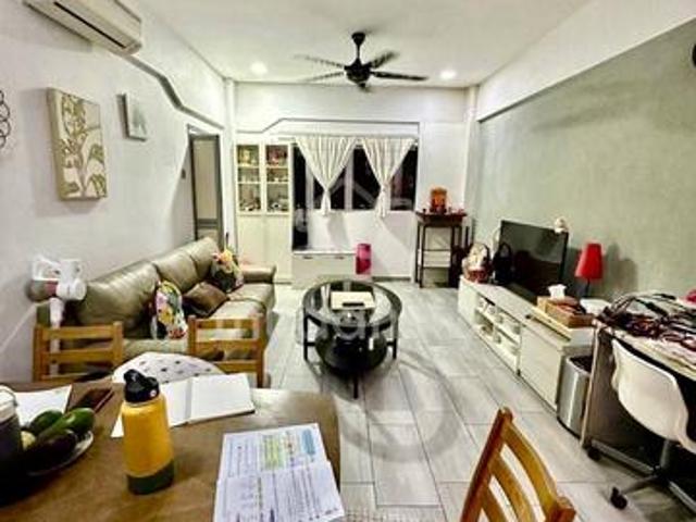 Apartment for sale in Cheras, Majlis Perbandaran Kajang