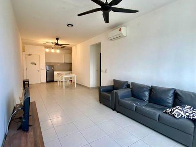 Apartment for sale in Semenyih, Majlis Perbandaran Kajang