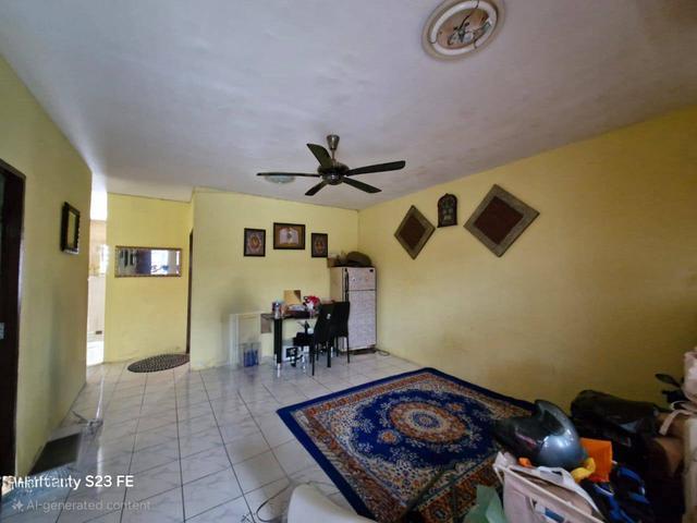 Apartment for sale in Kajang, Langat