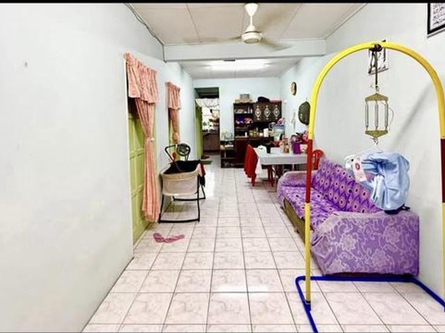 Terraced House for sale in Semenyih, Majlis Perbandaran Kajang