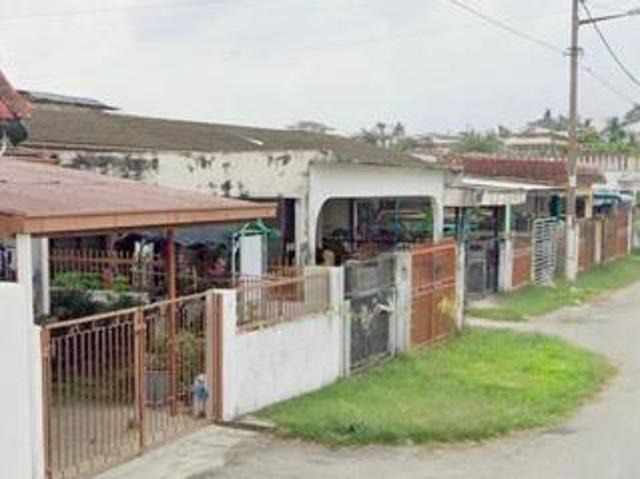 Terraced House for sale in Kajang, Langat