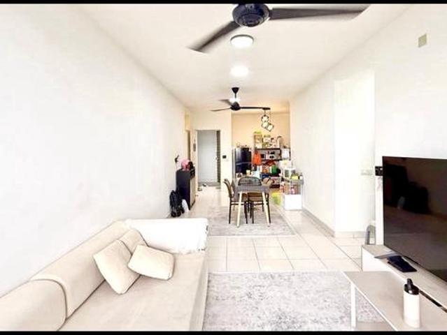 Apartment for sale in Semenyih, Majlis Perbandaran Kajang