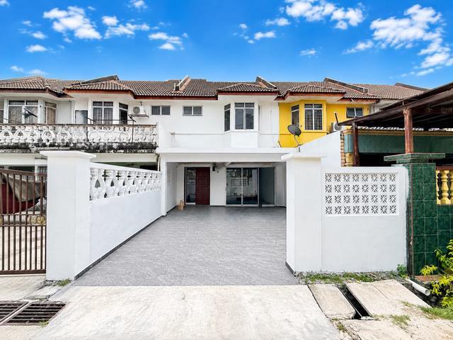Terraced House for sale in Petaling, Subang Jaya