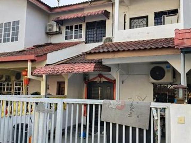 Terraced House for sale in Port Klang, Selangor