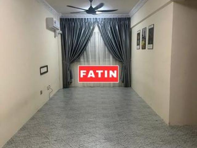 Apartment for sale in Georgetown, Penang