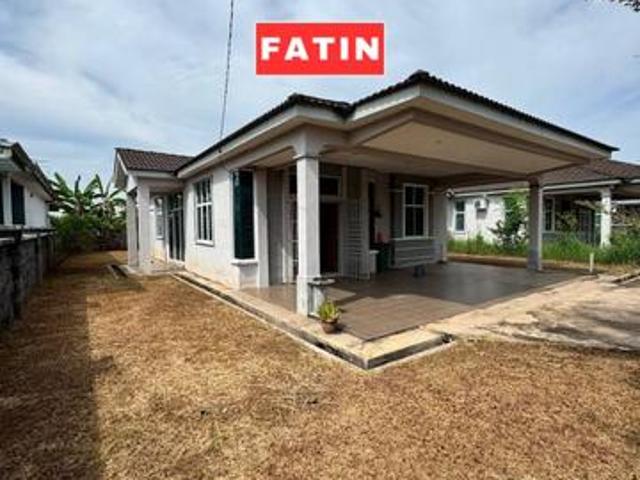 Bungalow for sale in Kuala Muda, Kedah