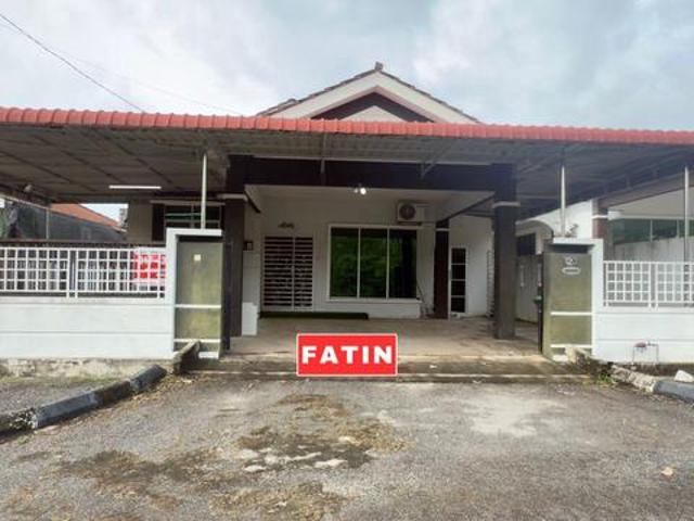Bungalow for sale in Sungai Petani, Kuala Muda