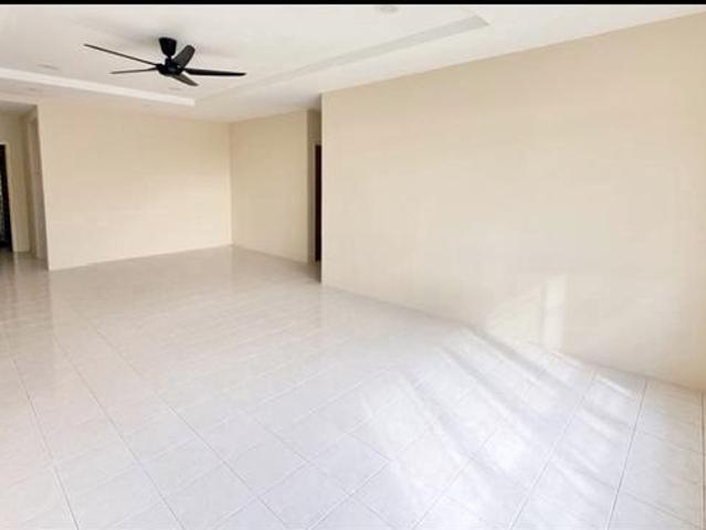 Apartment for sale in Kajang, Langat