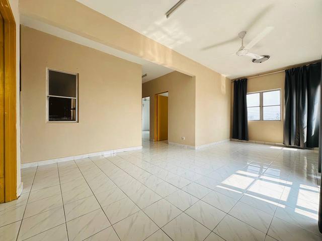 Apartment for sale in Bandar Baru Bangi, Majlis Perbandaran Kajang