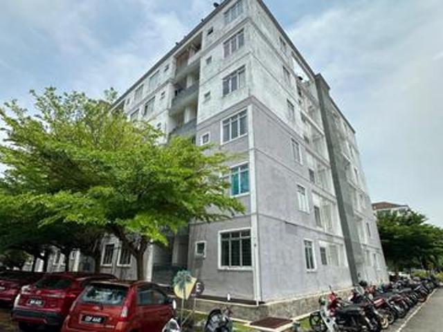 Apartment for sale in Nilai, Negeri Sembilan