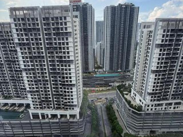 Serviced Residence for sale in Country Heights Damansara, Kuala Lumpur