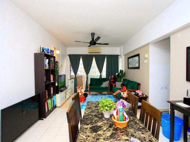Apartment for sale in Petaling, Subang Jaya