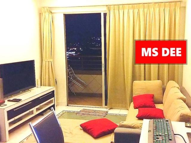 Condominium for sale in Country Heights Damansara, Kuala Lumpur