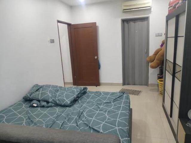 Apartment for sale in Selayang, Selangor