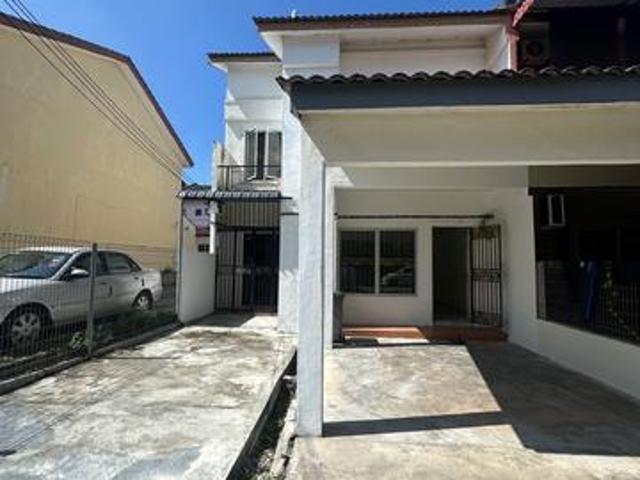 Terraced House for sale in Sendayan Village, Negeri Sembilan