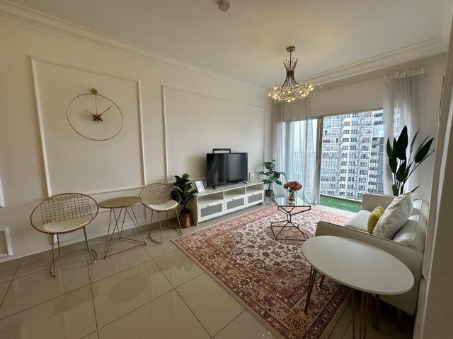 Serviced Residence for sale in Kajang, Langat
