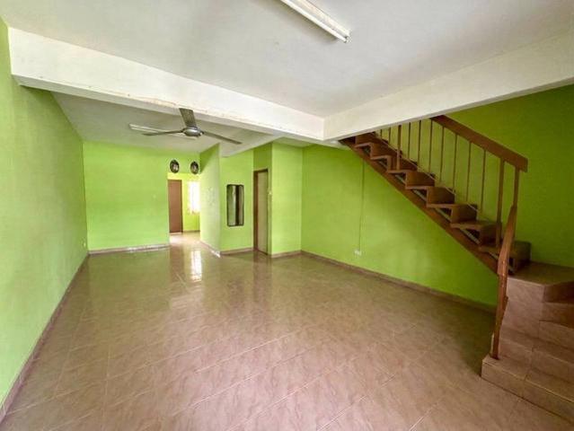 Terraced House for sale in Kajang, Langat