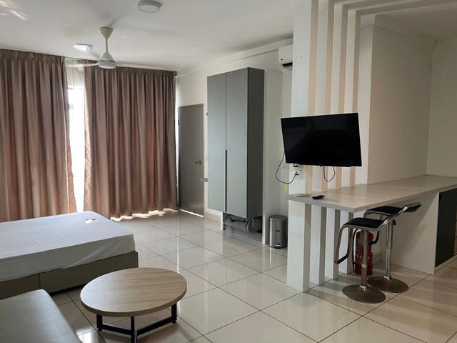 Serviced Residence for sale in Kajang, Langat