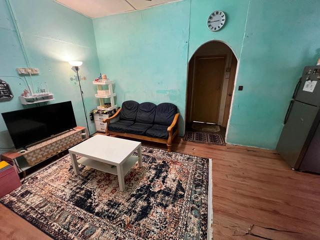 Flat for sale in Langat, Selangor