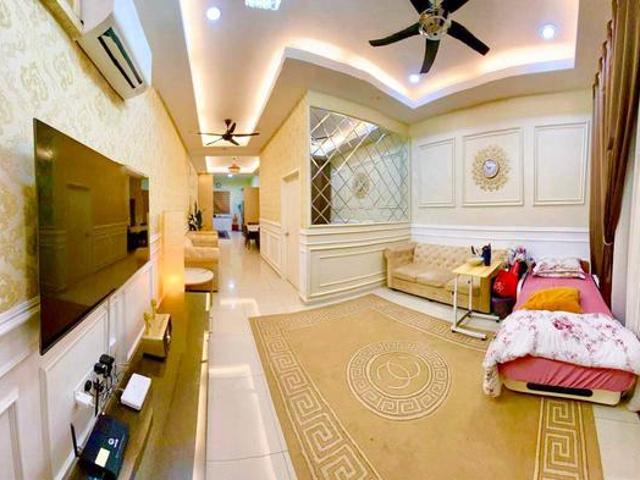 Terraced House for sale in Labu Jaya, Negeri Sembilan