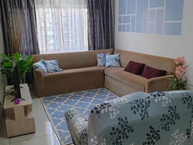 Serviced Residence for sale in Bandar Baru Bangi, Majlis Perbandaran Kajang