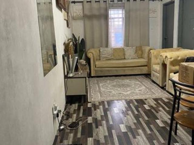 Apartment for sale in Cheras