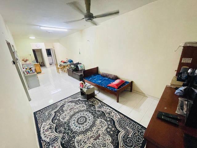 Apartment for sale in Cheras