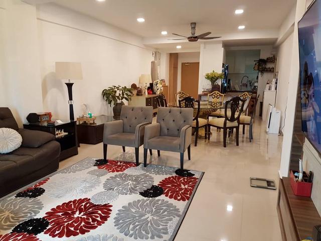 Condominium for sale in Country Heights Damansara, Kuala Lumpur