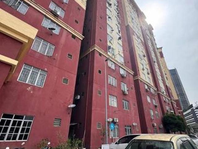 Apartment for sale in Petaling, Damansara Damai