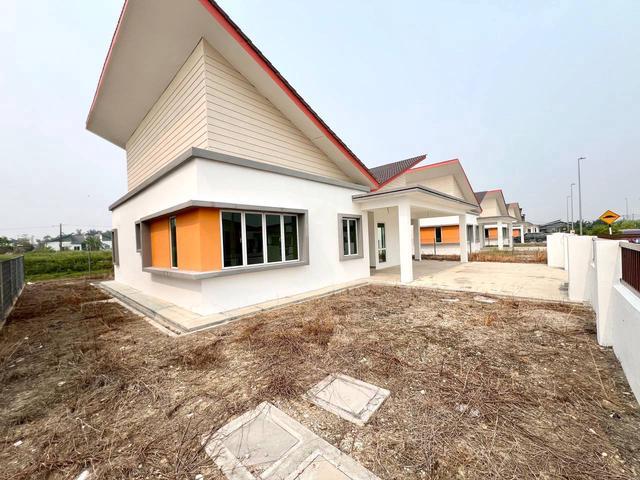 Bungalow for sale in Bandar Baru Salak Tinggi, Sepang