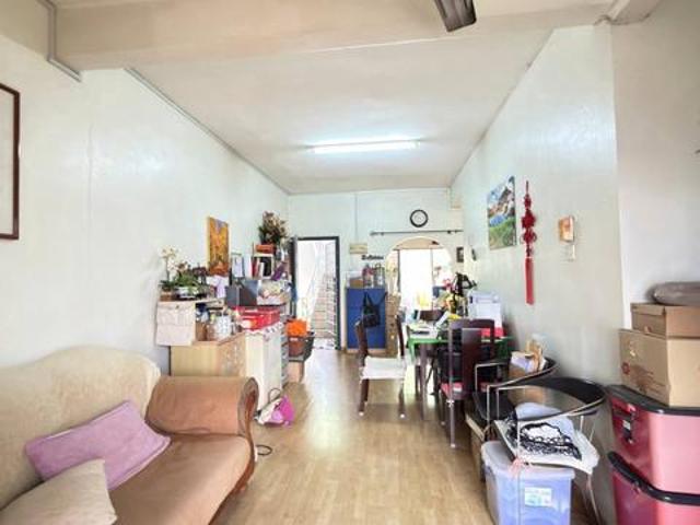 Apartment for sale in Selayang, Selangor