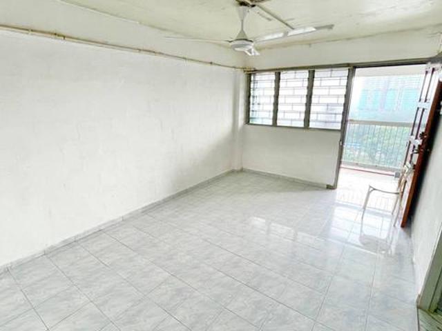 Apartment for sale in Cheras