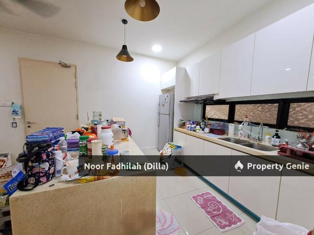 Condominium for sale in Petaling, Subang Jaya
