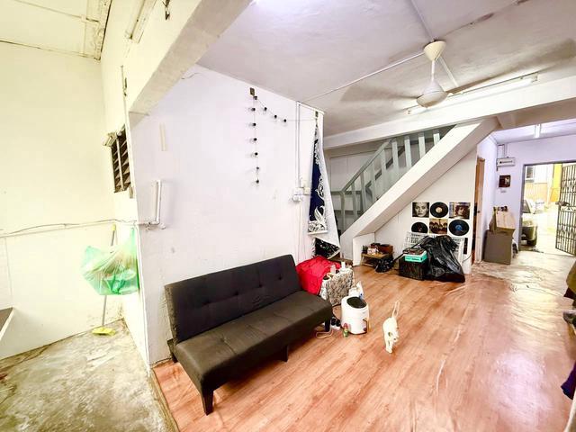 Terraced House for sale in Majlis Perbandaran Kajang, Hulu Langat