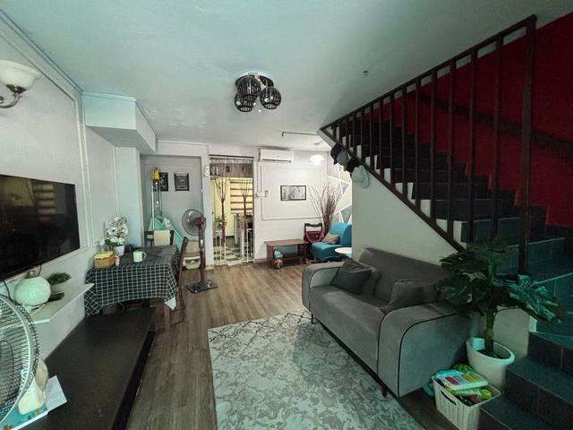 Terraced House for sale in Pandan Jaya