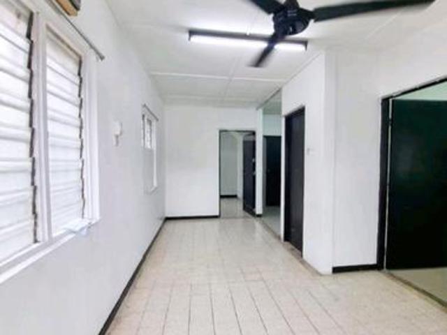 Townhouse for sale in Kajang, Langat