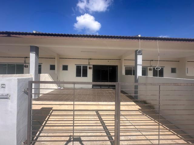 Terraced House for sale in Perak, Intan
