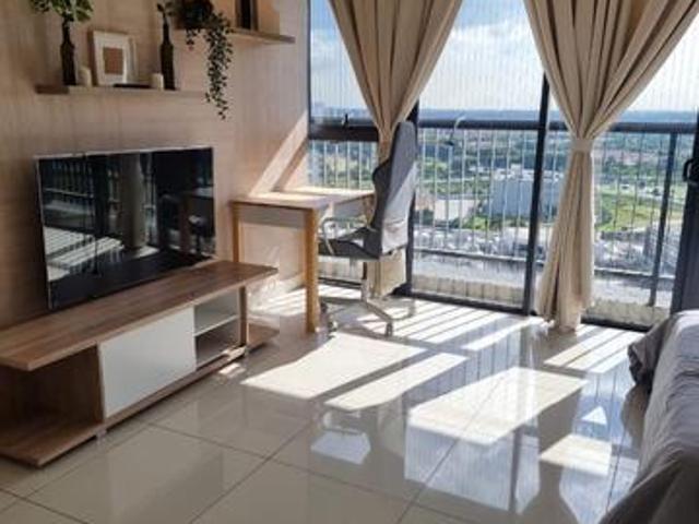 Serviced Residence for sale in Setia Alam, Shah Alam