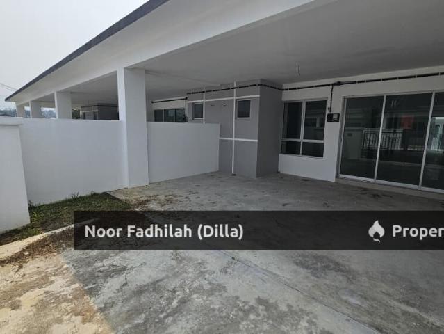 Terraced House for sale in Temiang, Seremban
